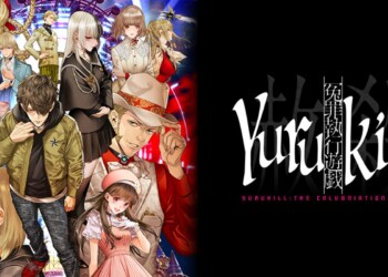 Yurukill: The Calumniation Games – un’avventura investigativa unica nel suo genere