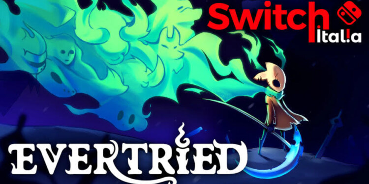 Evertried: scopri il fortunato vincitore!