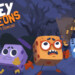 Dicey Dungeons aggiunge il DLC a tema Halloween