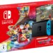 Nintendo scende in pista per il Black Friday con un bundle speciale Nintendo Switch in offerta limitata!