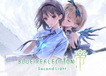 Svela il mistero dietro un mondo di ricordi perduti in Blue Reflection: Second Light