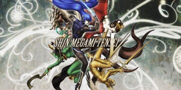 Shin Megami Tensei V: la recensione