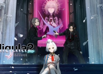 The Caligula Effect 2: la recensione