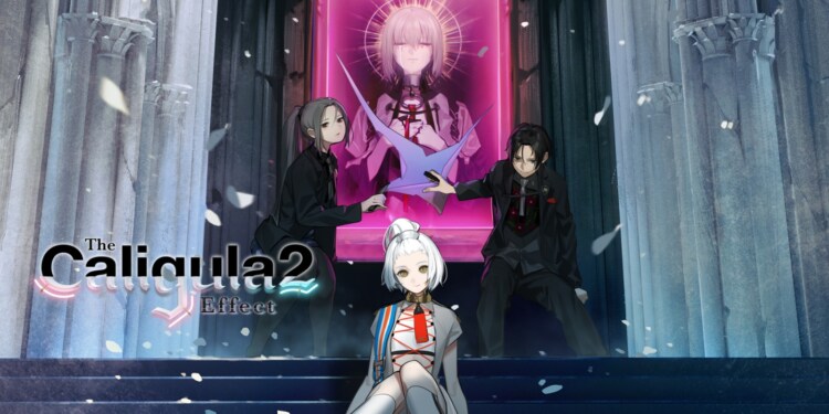 The Caligula Effect 2: la recensione