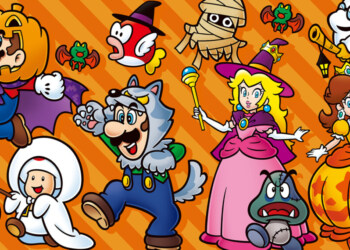 Chi si è aggiudicato la sfida di Halloween?