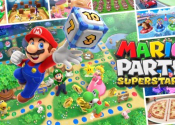 Mario Party Superstars: la recensione