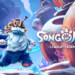 Annunciato Song of Nunu: A League of Legends Story