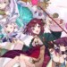 Incontra la dea di Erde Wiege in Atelier Sophie 2