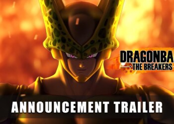 Bandai-Namco annuncia Dragon Ball: The Breakers