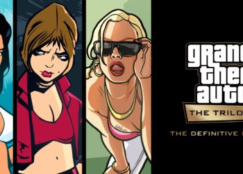Grand Theft Auto: The Trilogy – The Definitive Edition: la recensione