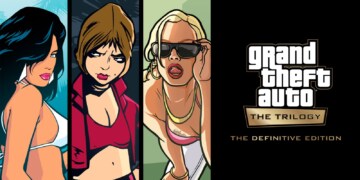Grand Theft Auto: The Trilogy – The Definitive Edition: la recensione
