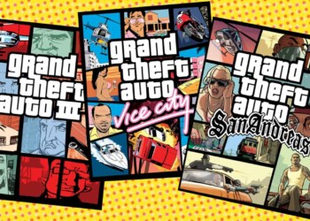GTA: The Trilogy – Una nota dagli sviluppatori