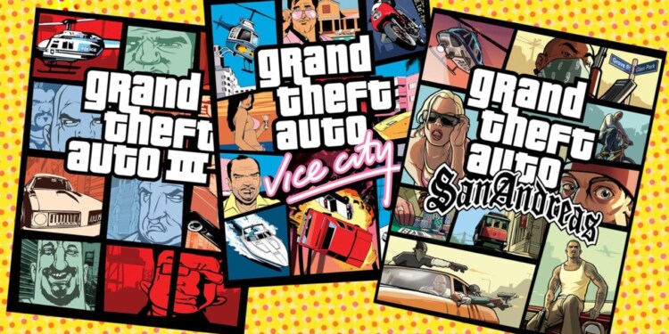GTA: The Trilogy – Una nota dagli sviluppatori