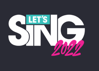 Preparati a cantare: Let’s Sing 2022 è disponibile!