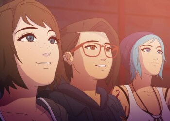 La vita si fa strana con Life is Strange: True Colors – disponibile dal 7 dicembre
