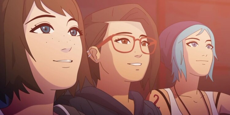 La vita si fa strana con Life is Strange: True Colors – disponibile dal 7 dicembre