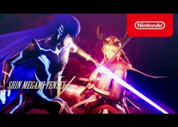 Nuovi trailer e spot per Shin Megami Tensei V