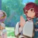 Incontra i volti familiari di Roytale in Atelier Sophie 2