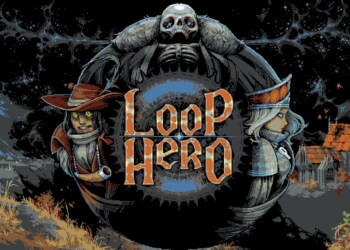 Loop Hero: la recensione