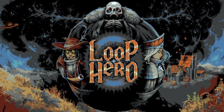 Loop Hero: la recensione
