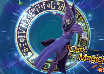 Yu-Gi-Oh! Rush Duel – Dawn of the Battle Royale è ora disponibile