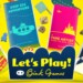 Let’s Play! Oink Games porta quattro giochi da tavolo di successo su Switch