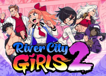 River City Girls 2 picchia duro su Switch la prossima estate