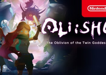 Sfrutta le peculiarità di Nintendo Switch in Aliisha – The Oblivion of the Twin Goddesses