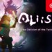 Sfrutta le peculiarità di Nintendo Switch in Aliisha – The Oblivion of the Twin Goddesses