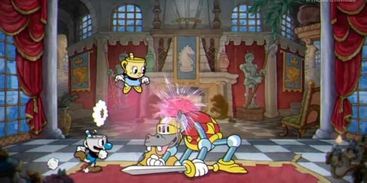Quando esce il DLC di Cuphead? Scopriamolo insieme