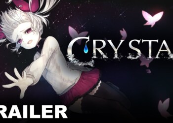 Disponibile lo story trailer di Crystar