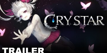 Disponibile lo story trailer di Crystar