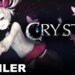 Disponibile lo story trailer di Crystar