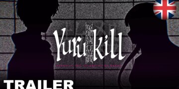 Il tuo destino è in gioco in Yurukill: The Calumniation Games