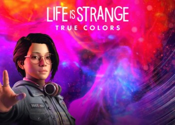 Life is Strange: True Colors è disponibile su eShop