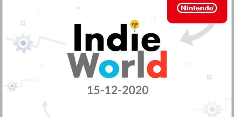 Nuovo Indie World in arrivo