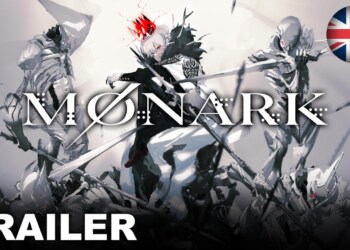 Monark: disponibile un nuovo trailer