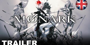 Monark: disponibile un nuovo trailer
