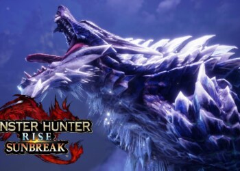 Monster Hunter Rise: Sunbreak – nuovo trailer dai Game Awards
