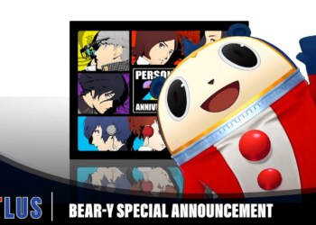 Persona 4 Arena Ultimax porta la battaglia su Switch