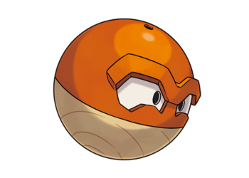 Pokémon Legends: Arceus – svelato un nuovo Pokémon