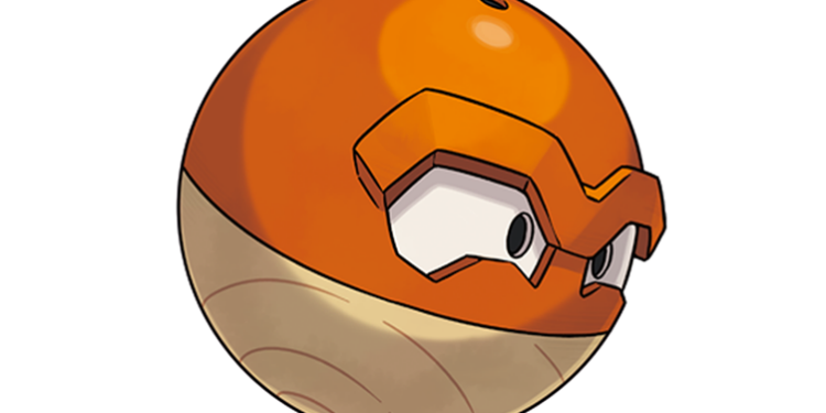 Pokémon Legends: Arceus – svelato un nuovo Pokémon