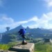 SEGA svela Sonic Frontiers™ ai The Game Awards 2021