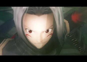 Svelata la data di uscita di .hack//G.U. Last Recode