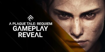 Video gameplay per A Plague Tale: Requiem