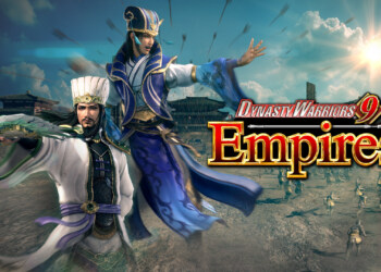Scarica subito la demo di Dinasty Warriors 9: Empires