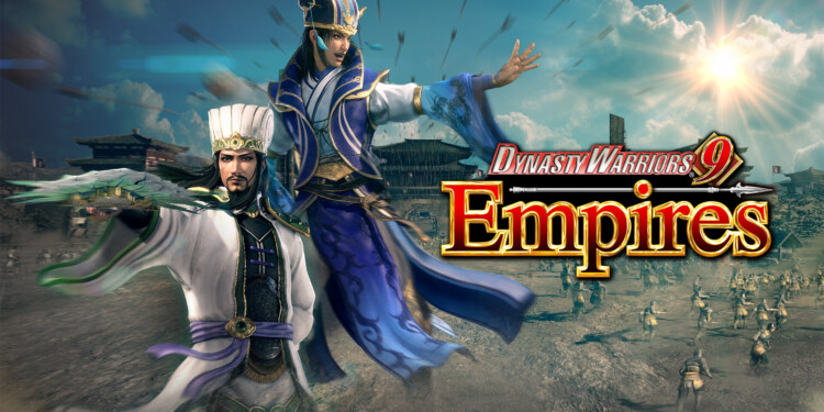 Scarica subito la demo di Dinasty Warriors 9: Empires