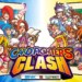 SNK VS. Capcom Card Fighters’ Clash: la recensione