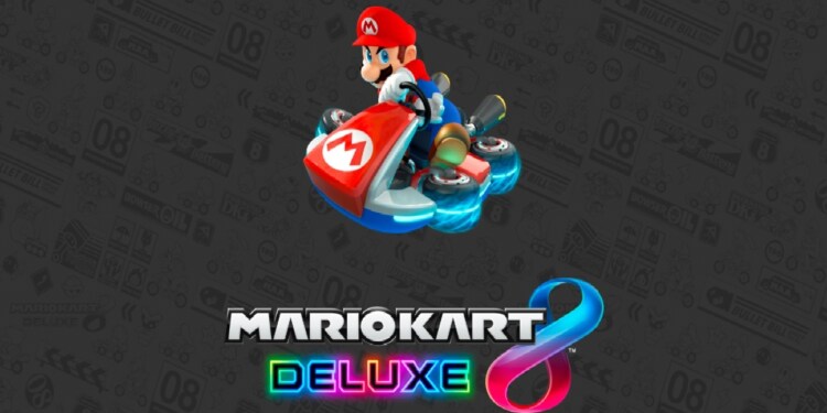 Mario Kart 8 Deluxe Seasonal Circuit Italy – al via la terza tappa