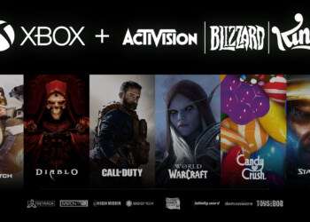 Microsoft: dopo Bethesda anche Activision-Blizzard è stata acquisita
